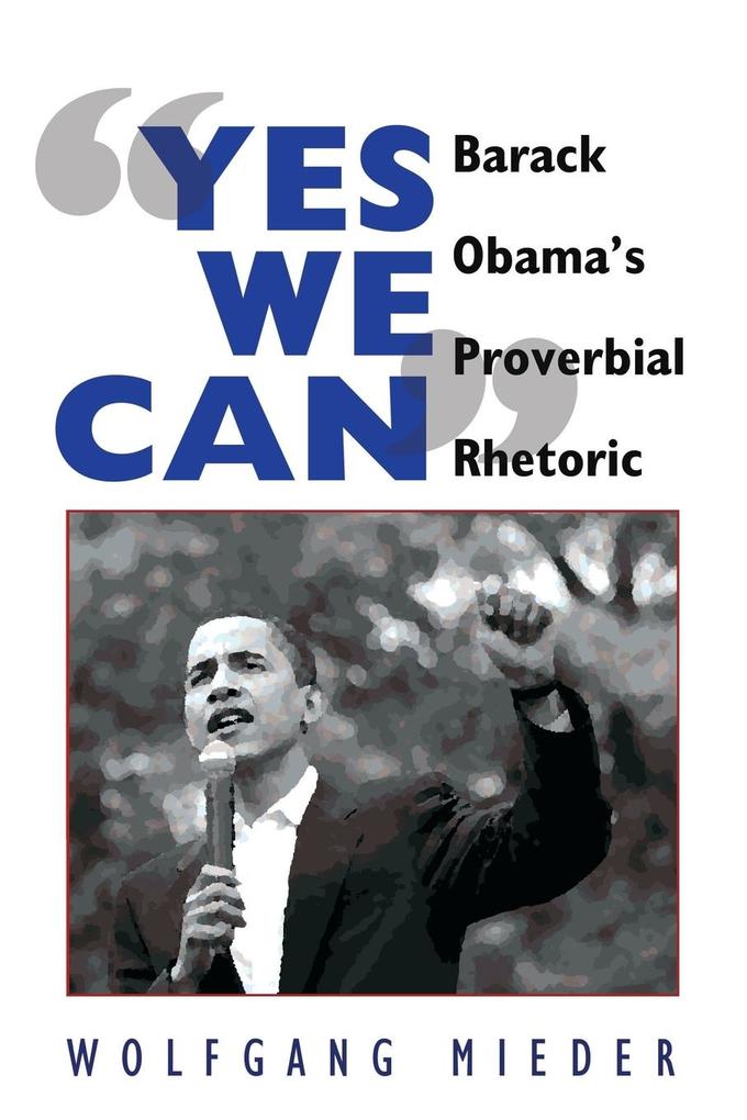 'Yes We Can'