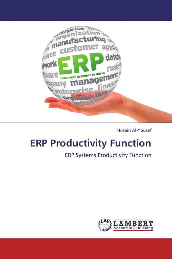 ERP Productivity Function