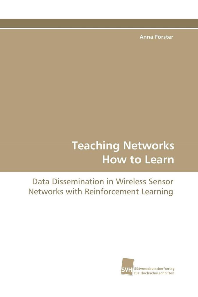 Teaching Networks How to Learn
