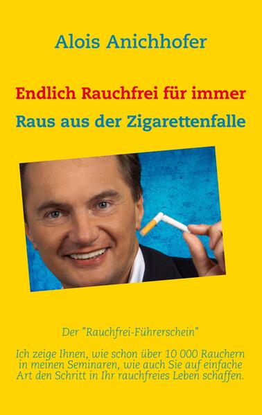 Endlich Rauchfrei für immer