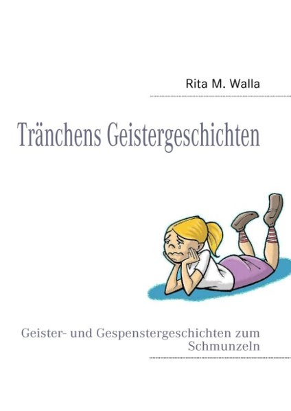 Image of Tränchens Geistergeschichten