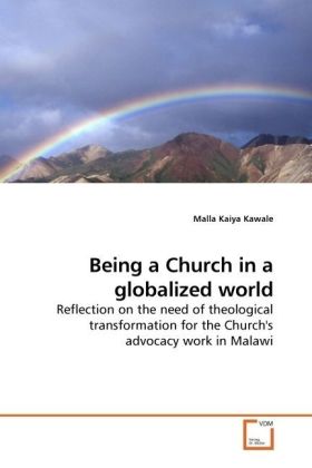 Being a Church in a globalized world - Malla Kaiya Kawale