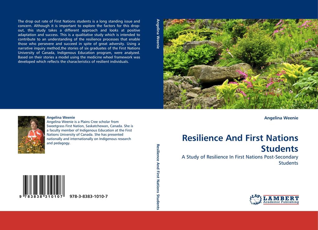 Resilience And First Nations Students