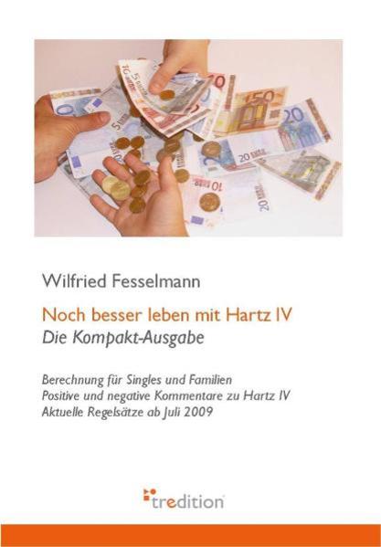 Noch besser leben mit Hartz IV