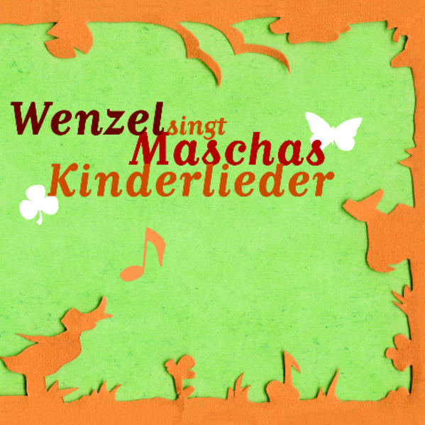 Maschas Kinderlieder