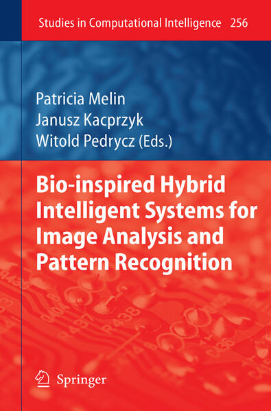 Bio-Inspired Hybrid Intelligent Systems for Image Analysis and Pattern Recognition