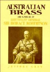 Australian Brass
