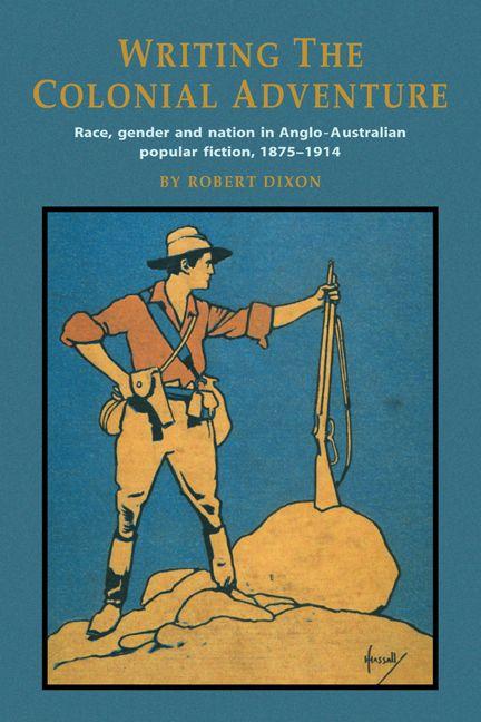 Writing the Colonial Adventure