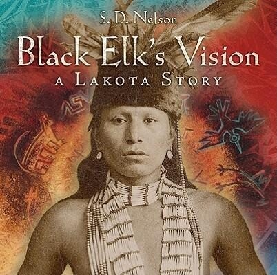 Black Elk‘s Vision