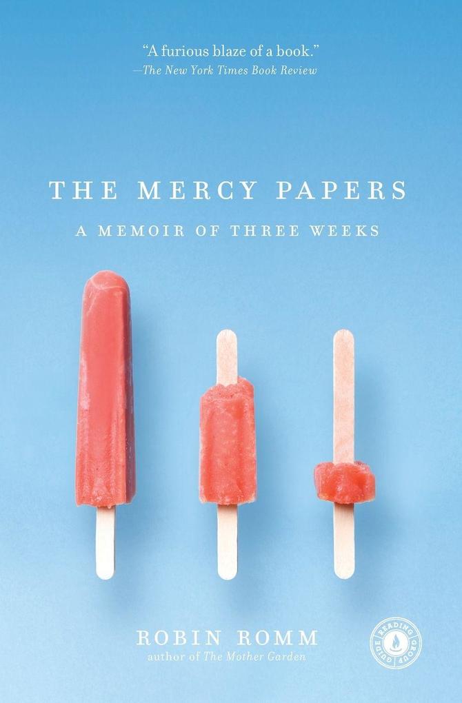 The Mercy Papers