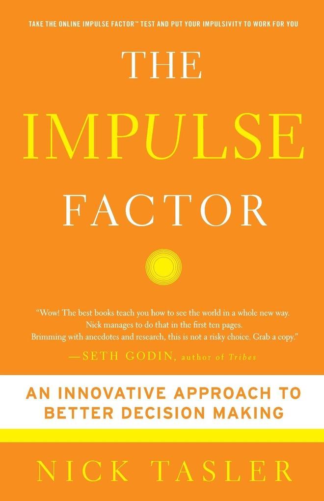 The Impulse Factor