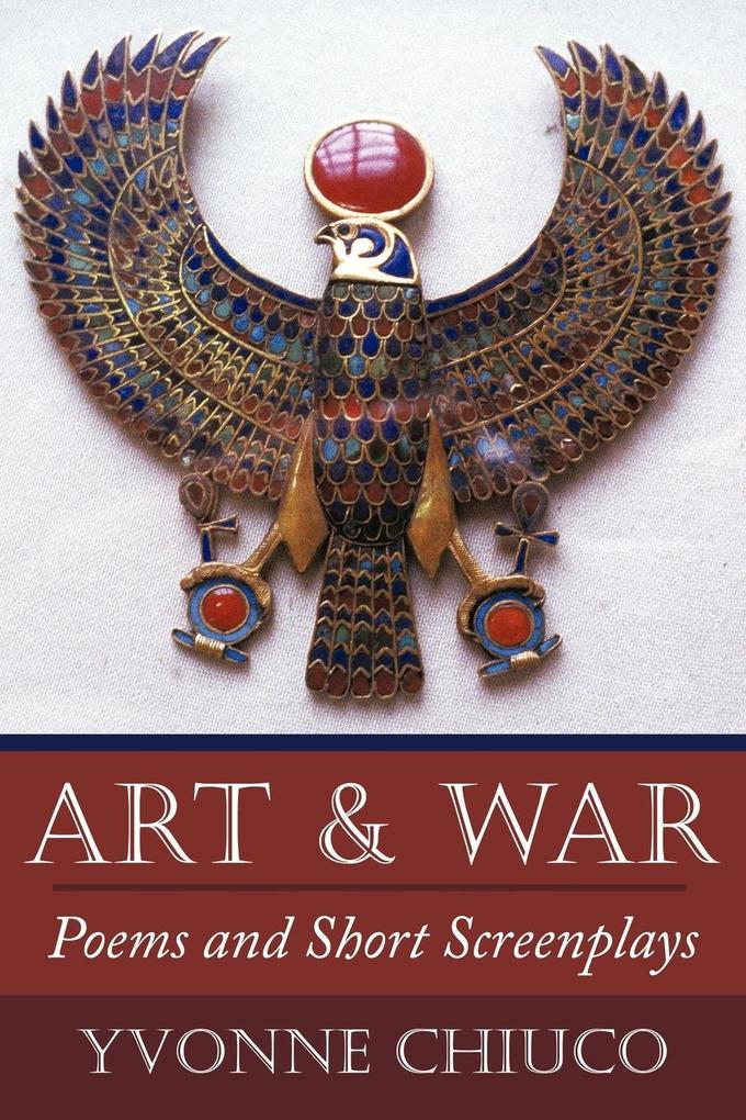 Art & War