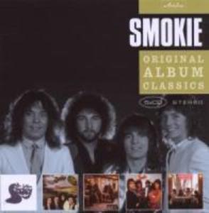Original Album Classics