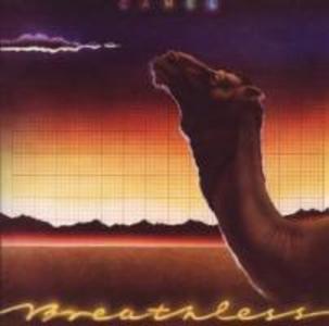 Breathless (Expanded+Remastert)