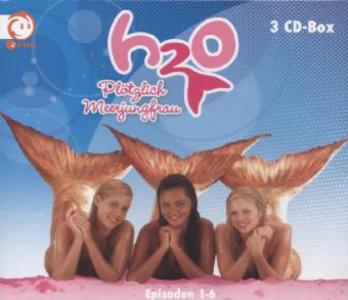 Image of BOXSET 01/FOLGEN 01-03