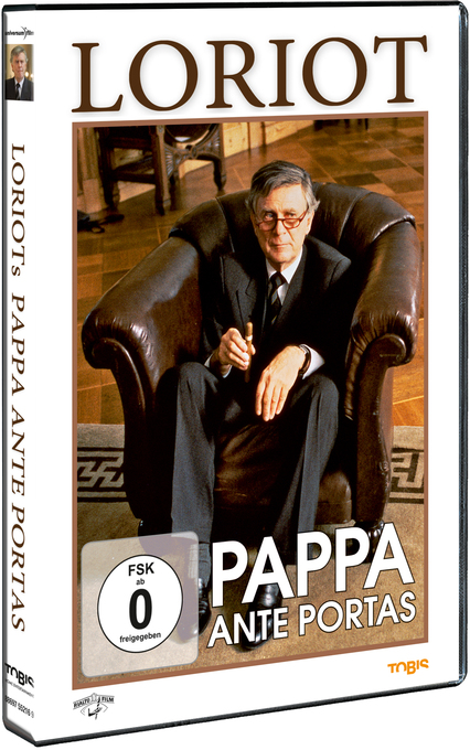 Loriot - Pappa Ante Portas