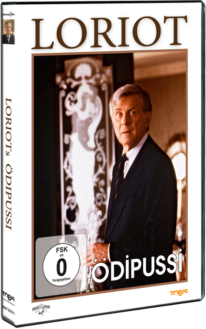 Loriots Ödipussi