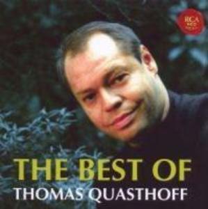 The Best of Thomas Quasthoff 1 Audio-CD