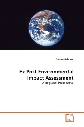 Ex Post Environmental Impact Assessment - Atta-ur-Rahman