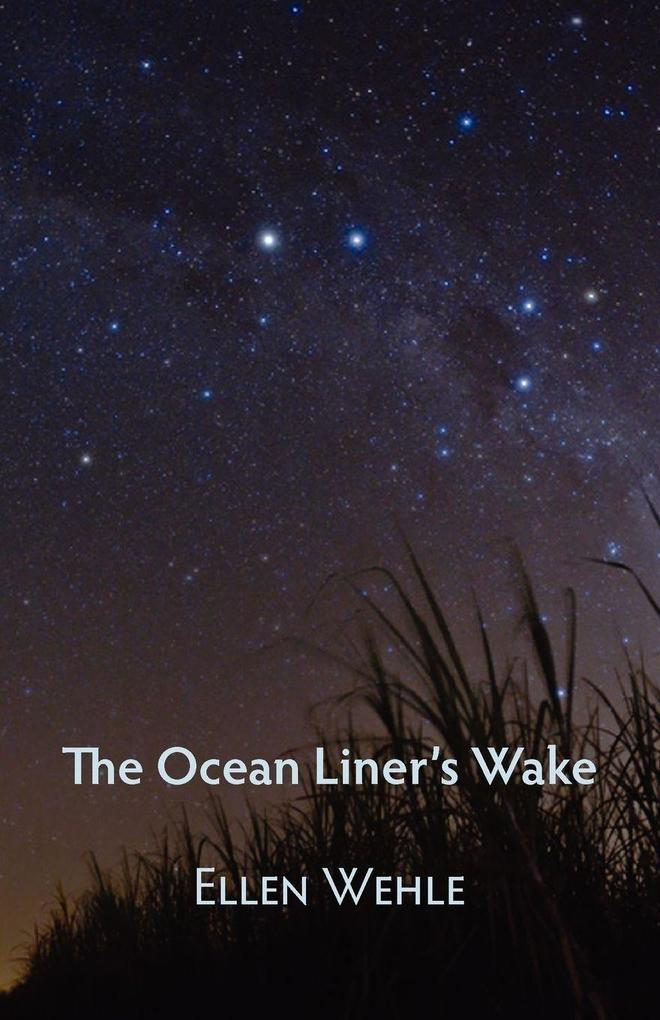 The Ocean Liner's Wake