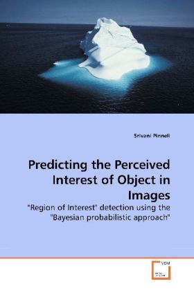 Predicting the Perceived Interest of Object in Images