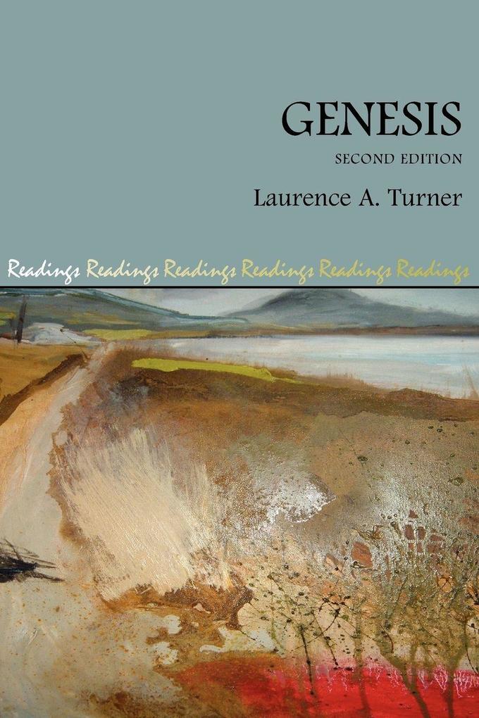 Genesis Second Edition