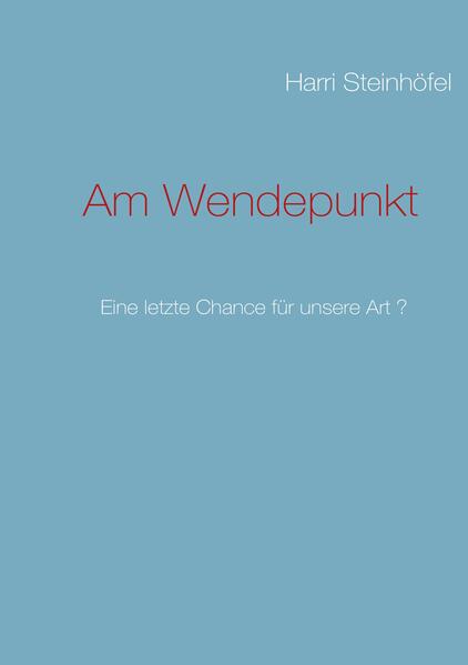 Am Wendepunkt