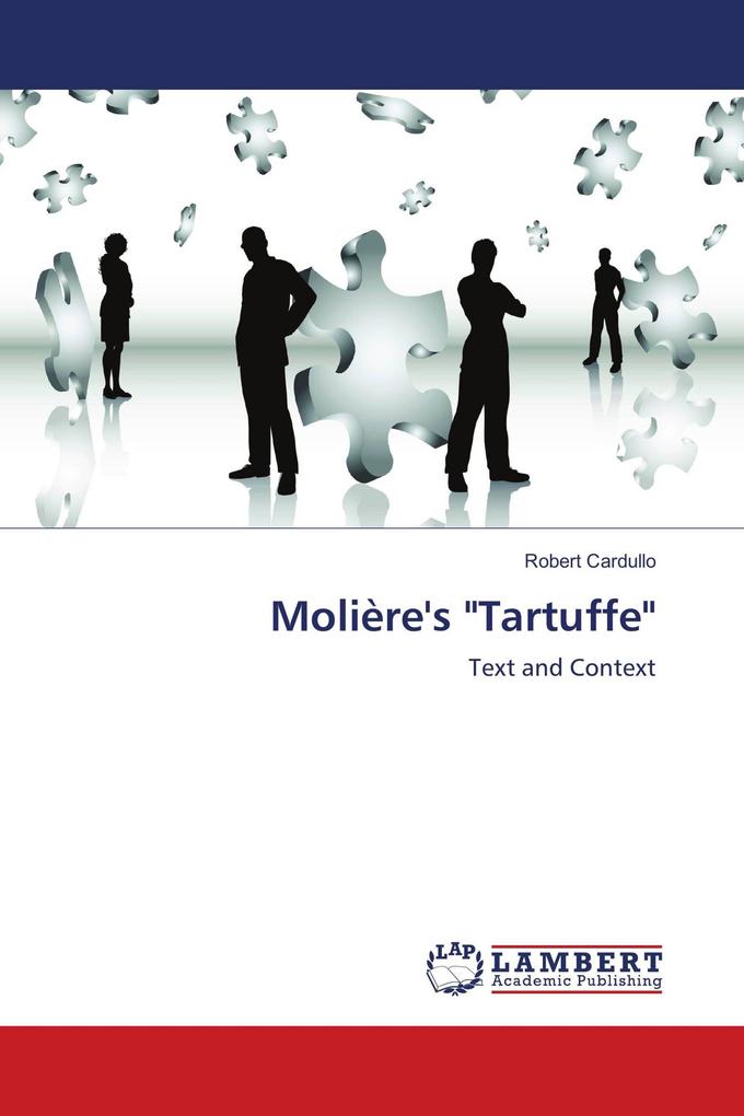 Molière's 'Tartuffe'