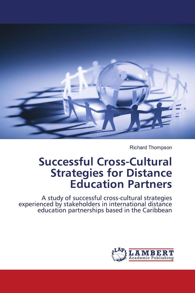 Successful Cross-Cultural Strategies for Distance Education Partners