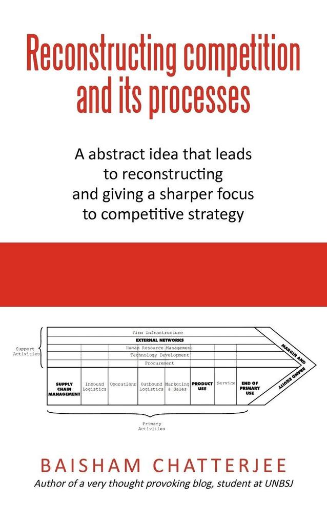 Reconstructing competition and its processes