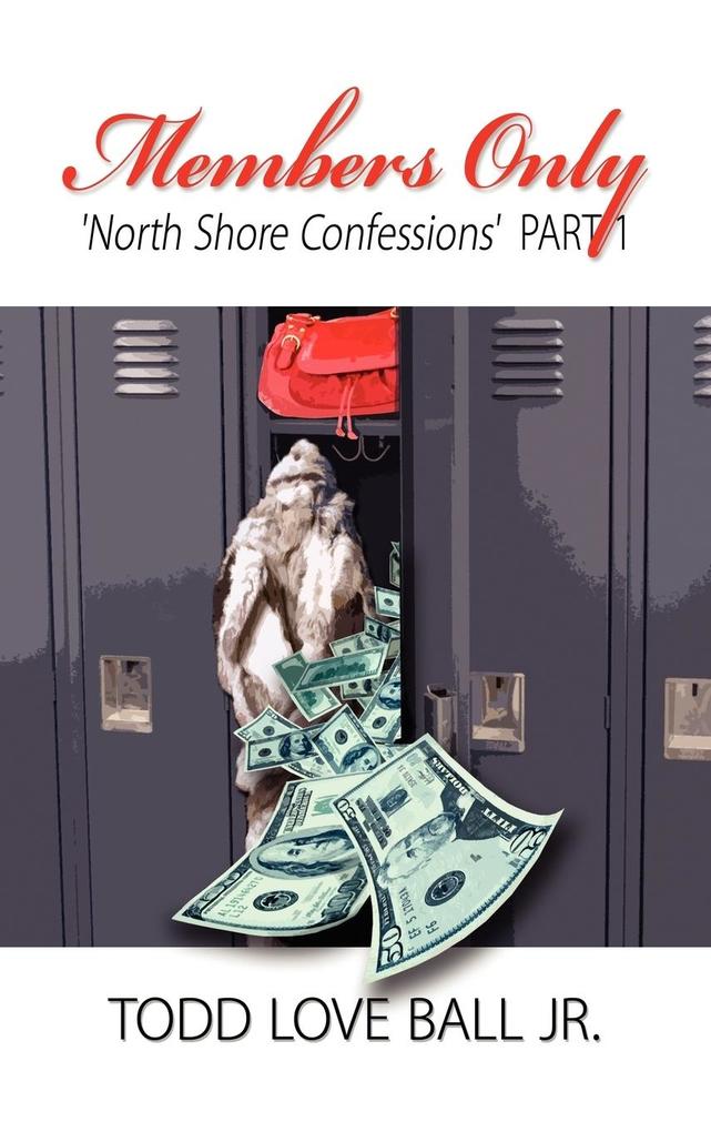 Members Only North Shore Confessions Part One