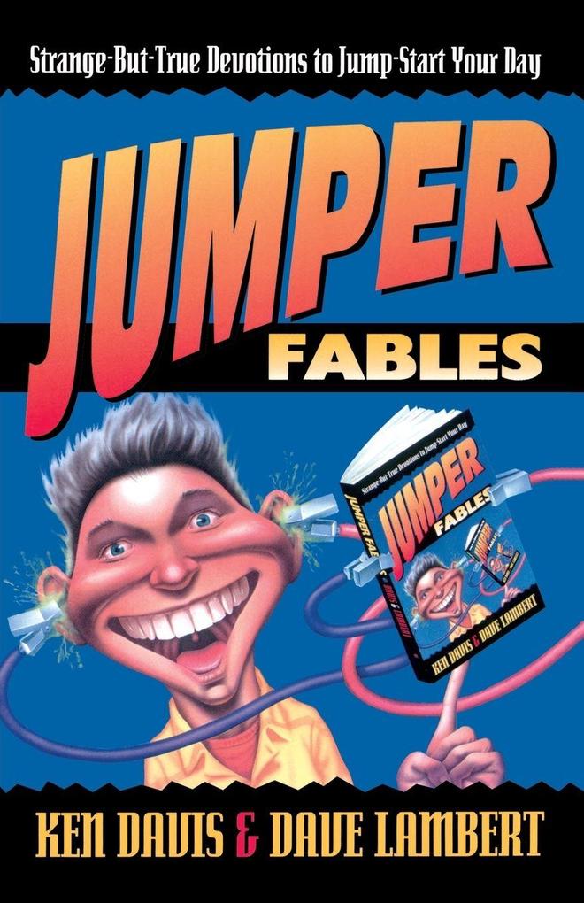 The Jumper Fables