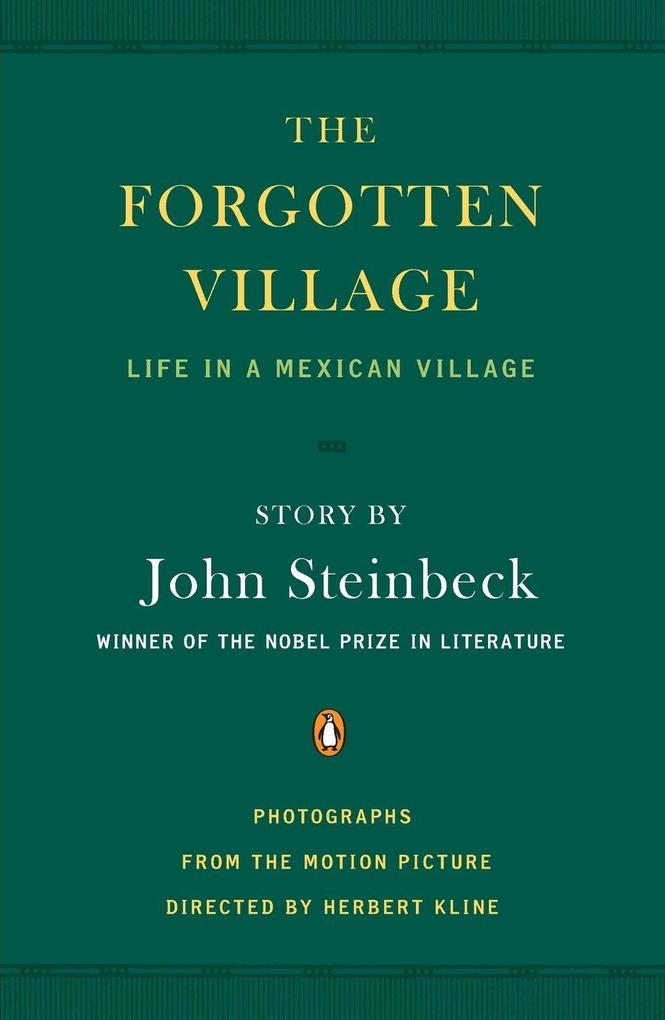 The Forgotten Village