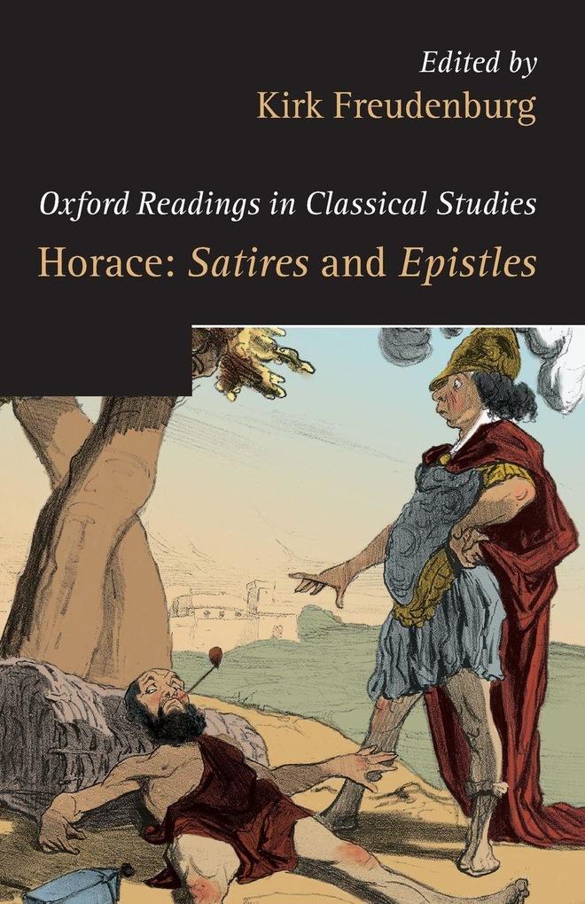 Horace