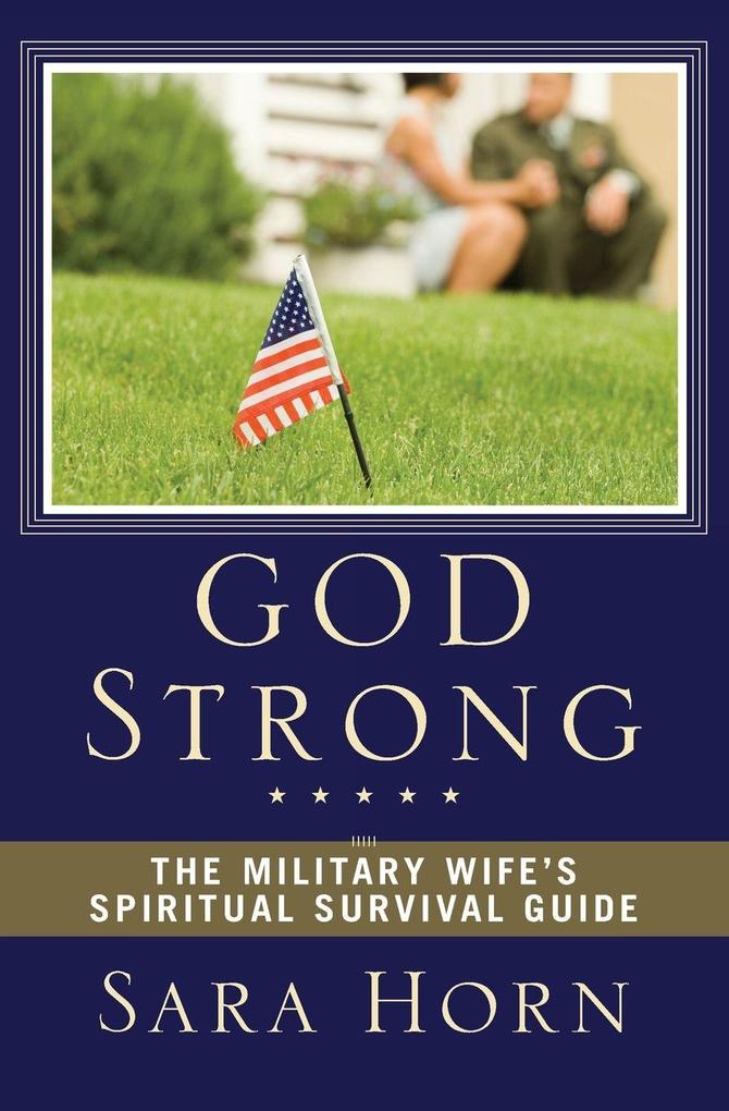 The God Strong