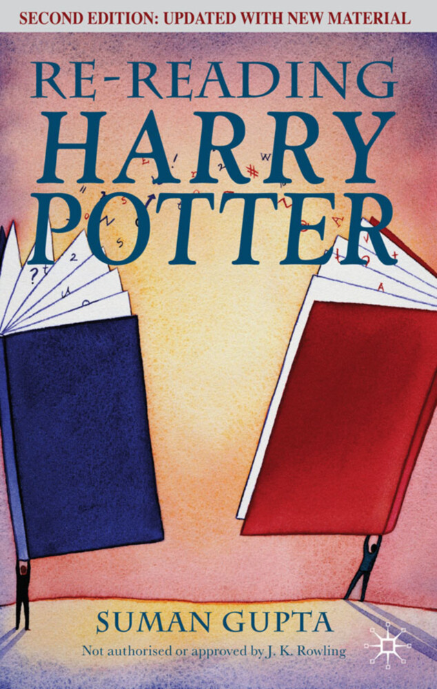 Re-Reading Harry Potter - Suman Gupta