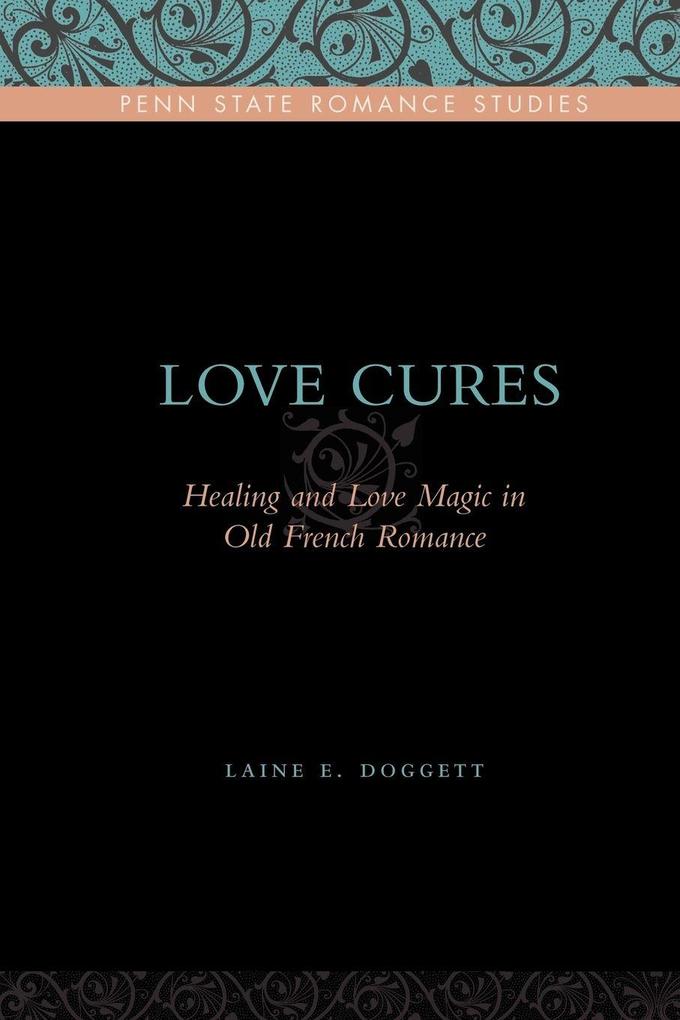 Love Cures