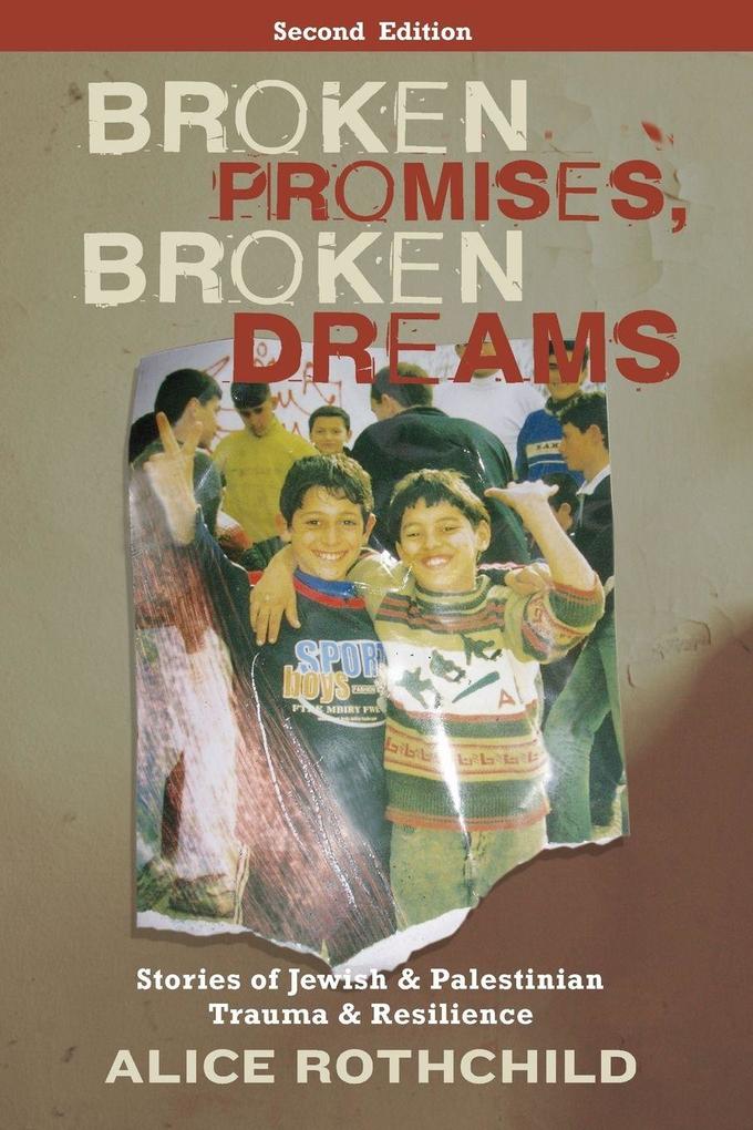 Broken Promises Broken Dreams