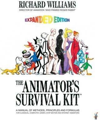 The Animator's Survival Kit