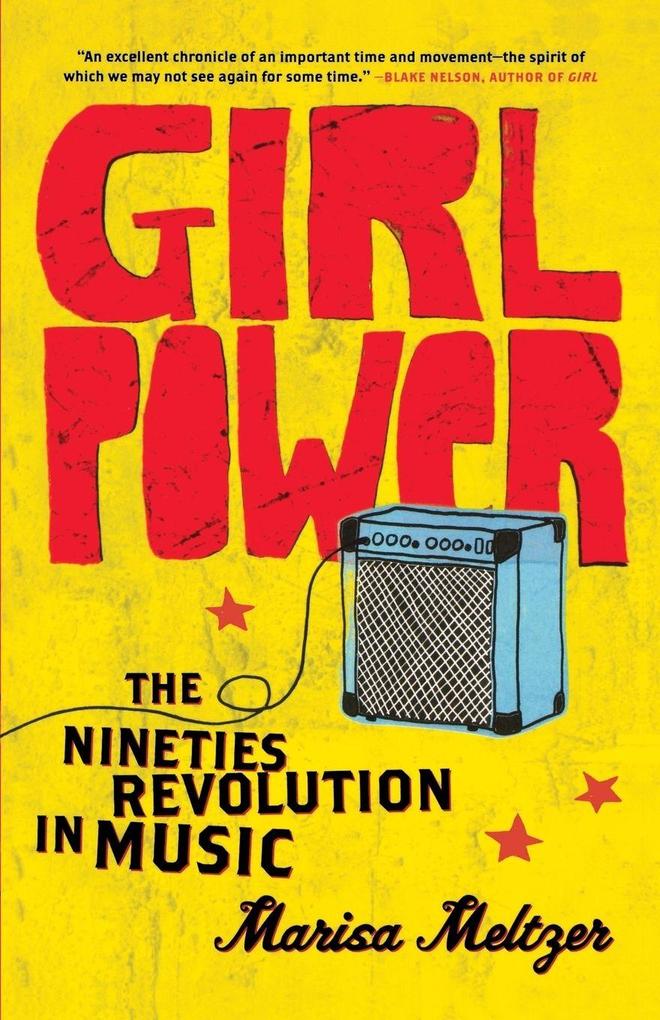 Girl Power