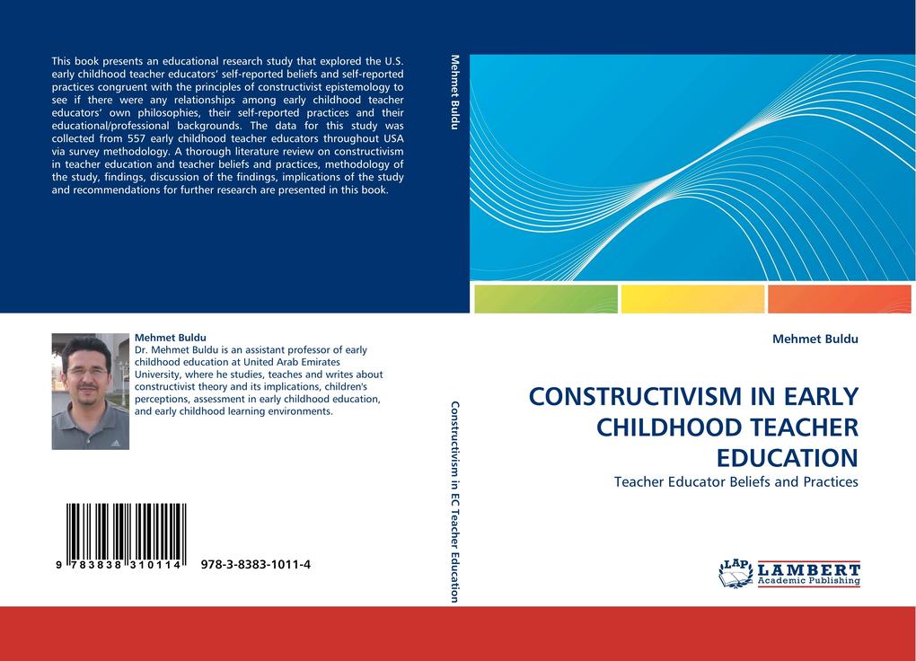 CONSTRUCTIVISM IN EARLY CHILDHOOD TEACHER EDUCATION