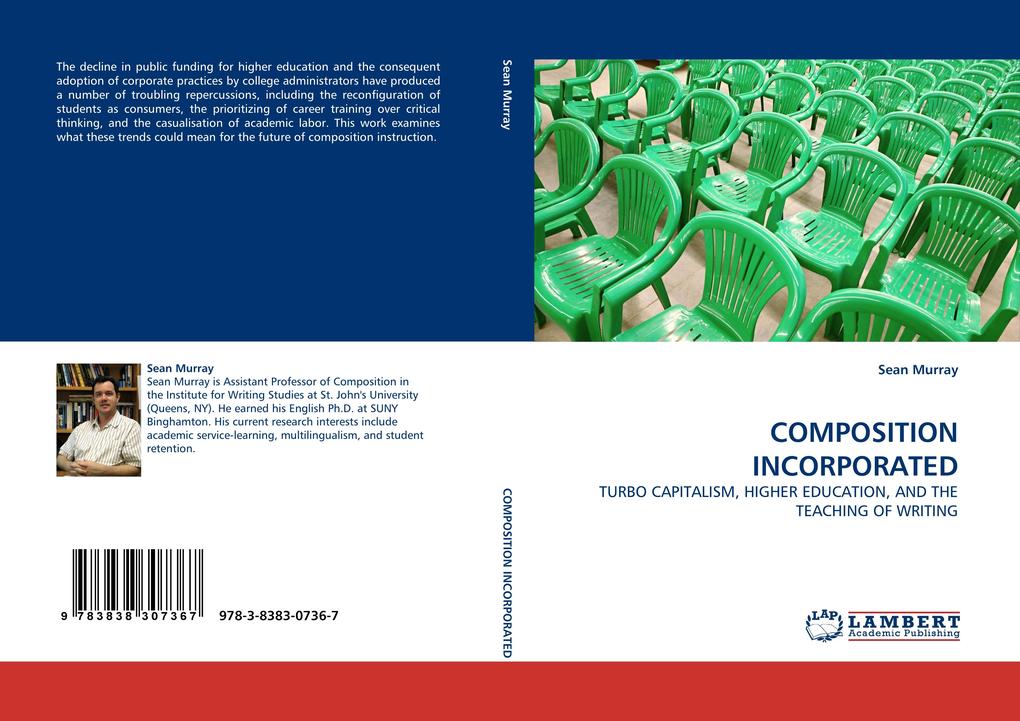 COMPOSITION INCORPORATED