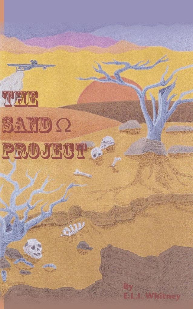 The Sand (Ohm Symbol) Project