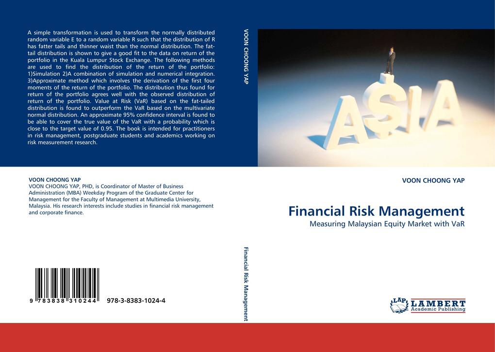 Financial Risk Management