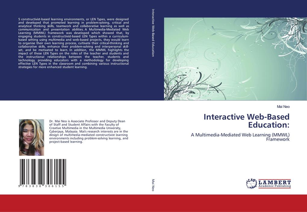 Interactive Web-Based Education: