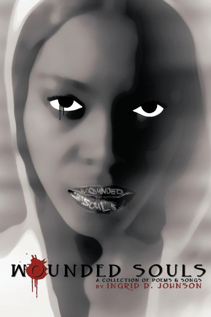 'WOUNDED SOULS'