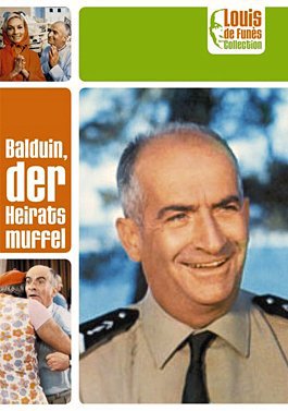 Balduin der Heiratsmuffel