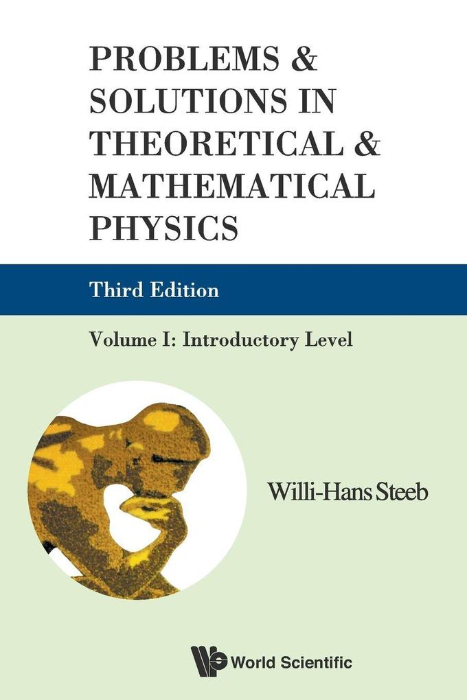PROB & SOL THEO & MATH(V1)(3ED)