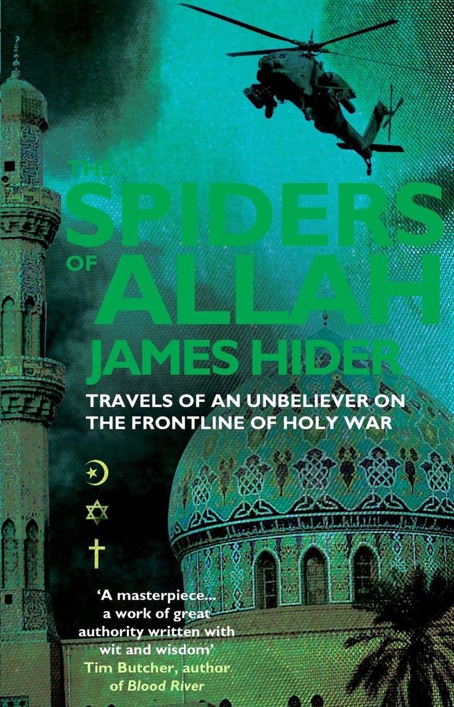 The Spiders of Allah