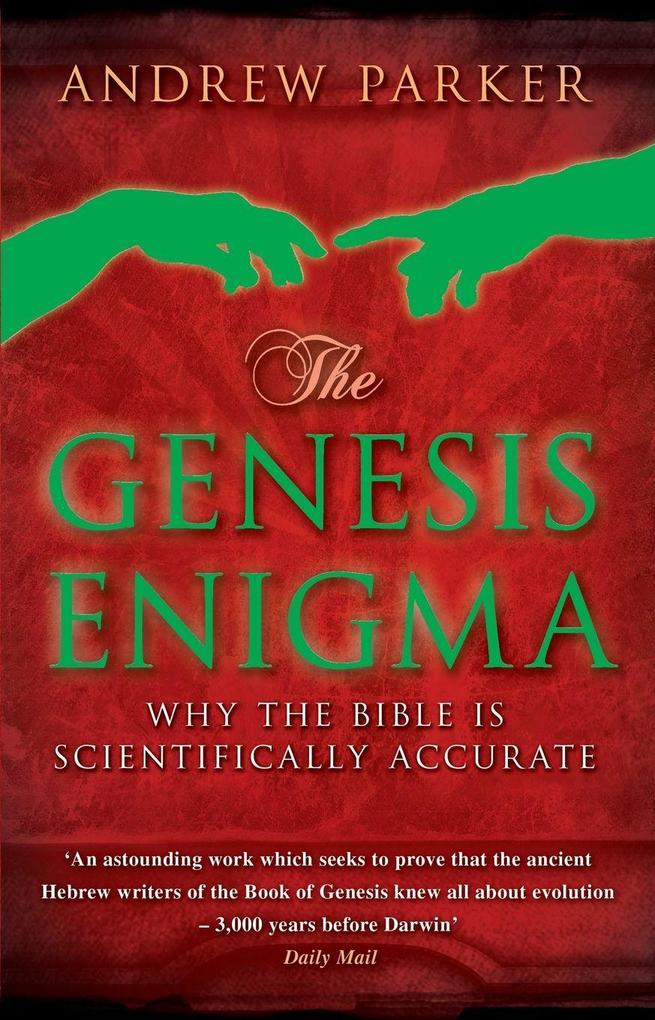 The Genesis Enigma